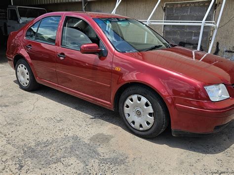 Used Volkswagen Jetta MK3 | 2005 Jetta MK3 for sale | Gaborone Volkswagen Jetta MK3 sales ...