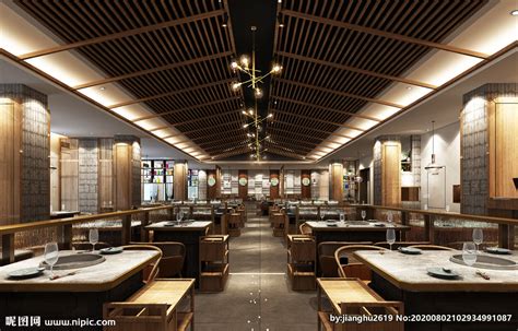 深圳餐厅空间设计，当香港茶餐厅遇上时尚简约风|空间|家装设计|艺鼎装饰设计 - 原创作品 - 站酷 (ZCOOL)