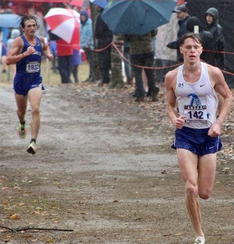 Auburn runner sets course, state record to claim AHSAA cross country ...