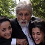 How Big B in Pink can impact the cause of women empowerment