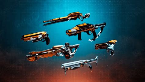 Image result for Destiny 2 Weapon Guide
