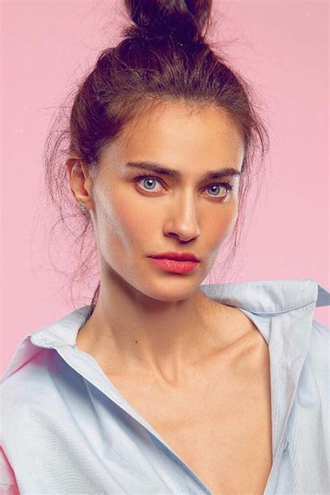 Saadet Işıl Aksoy - Profile Images — The Movie Database (TMDB)