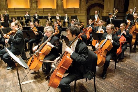 Orchestra 的图像结果