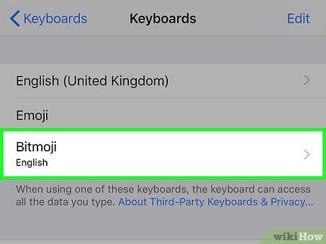 Image result for How to Use Bitmoji On Computer