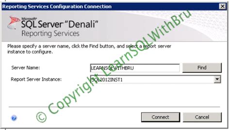 Image result for SQL Server Reporting Services 2012