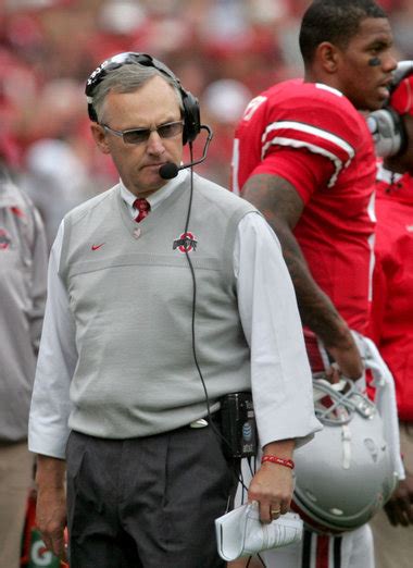 Ohio State Buckeyes prepare for spring football; Luke Fickell on ...