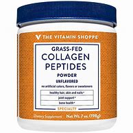 Image result for Grass Fed Collagen Peptides Unflavored