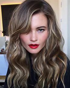 Hair Colors by 9 Fall Hair Color Trends You Ll For 2017 Hair Colors