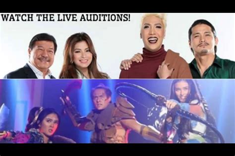 Mga Bagong Programa sa ABS-CBN ipinakilala sa Trade Show | ABS-CBN ...