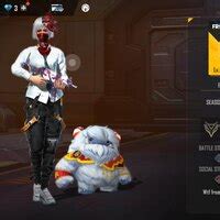 Gilbert — Unsuspend free fire acount