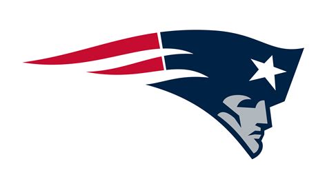 New England Patriots Logo PNG Transparent & SVG Vector - Freebie Supply