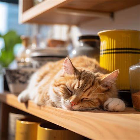 Understanding The Natural Habitat Of A Cat: Why Your Apartment Matters