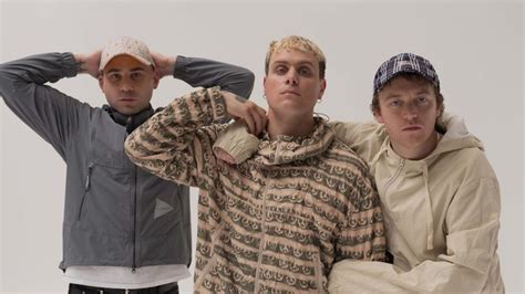 DMAS - How Many Dreams? Australian Tour, The Tivoli, Brisbane, 24 ...