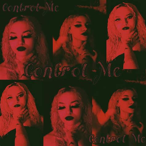 Image result for Control of Me