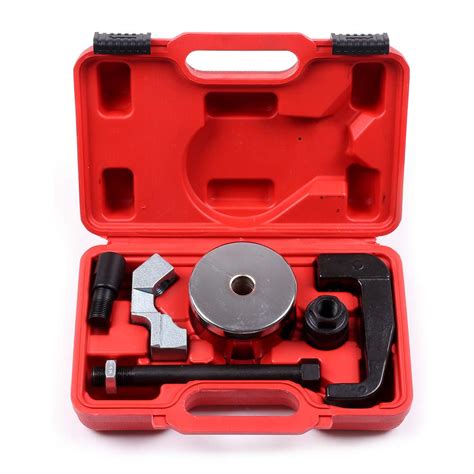 ECCPP Engine Tools Diesel Injector Puller Tool Kit Common Rail Slide ...