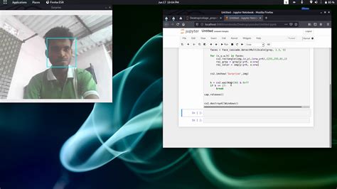 Image result for Face Recognition Project in Python Using Visual Studio