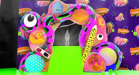 Nickelodeon Stage Spring 的图像结果