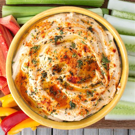 Is Hummus Gluten Free? Plus 17 Gluten Free Hummus Recipes You HAVE to ...