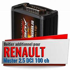 moteur renault master dci 100 boitier additionnel renault master 2 5 dci 100 ch racing box moteur renault master dci 100 boitier additionnel renault master 2 5 dci 100 ch racing box