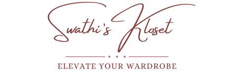 Products | Swathi's Kloset