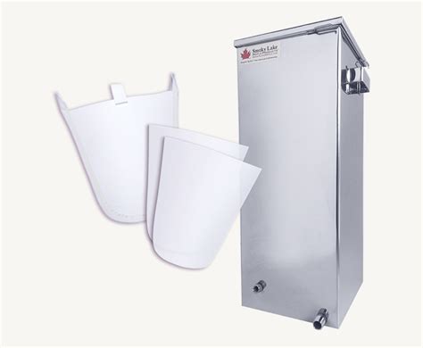 Image result for Maple Syrup Filtering Machines