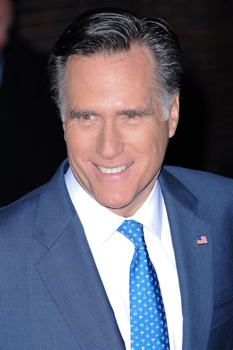 Young Mitt Romney Images