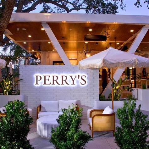 Perry's Porch, St. Petersburg - Menu, Reviews (102), Photos - Restaurantji
