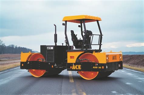 Hamm HD 99i VV Tandem Roller Price in India | Specs, EMI & Offers