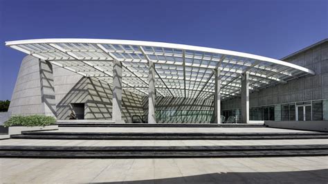 Sustainable Civic Architecture & Cultural Design | INI Design Studio