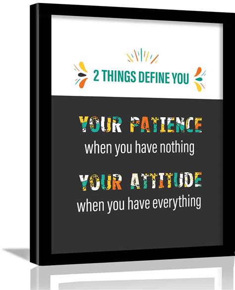 Kotart-Motivational-Quote-Framed-Poster-for-Home-and-Office-Wall-Decor ...