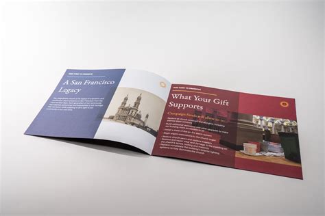 Booklet Sizing: The Complete Guide