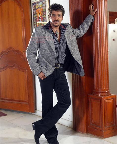 Why Upendra Rao Is So Famous As A Director: A Glimpse Into His Cinematic Journey - Filmibeat