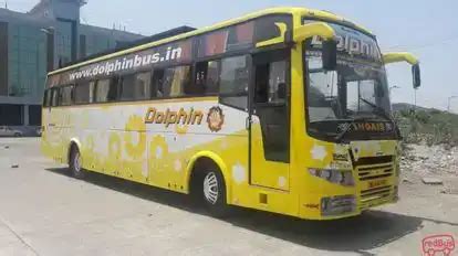Dolphin travel house - Online Bus Ticket Booking, Bus Reservation, Time ...