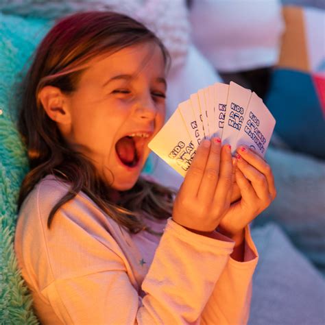 Kids Against Maturity Illustrated Edition Kids Games For Kids 10+ Kids ...