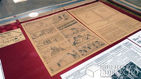 BD-Derecho-Exhibición: 70 años Contitución del Estado Libre Asociado de ...