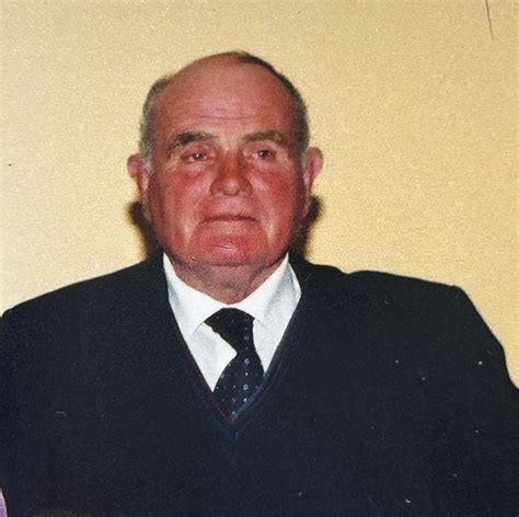 Death Notice of John King (Galway City, Galway) | rip.ie