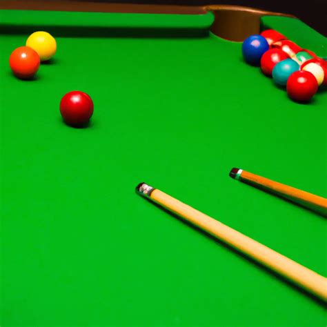 Snookered Definition: Understanding the Billiards Term Explained ...