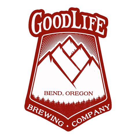 GoodLife Brewing Company - Absolute Beer