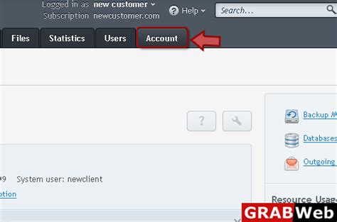 Plesk 12 Customer How to remove backup file ? - GRABWEB [India]