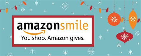 Smile Amazon Homepage 的图像结果