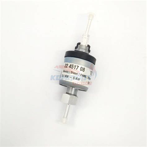 Топливный насос Hydronic 5, 12В 22.4517.08.0000 купить по цене 8 800 ...