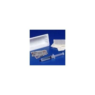 Buy Kendall KenGuard Foley Catheter Tray Without Catheter 30cc Online ...
