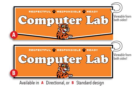 Computer Data Processing Area Signage Signs 的图像结果