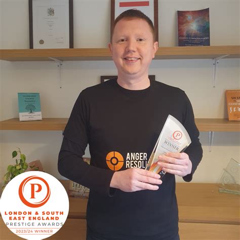 Anger Management Training