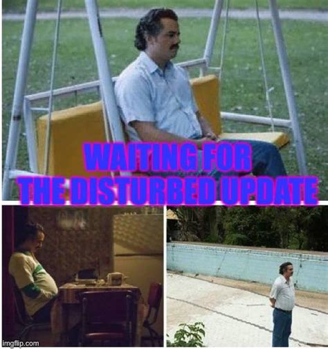 Image result for Disturbed Mod Menu PC