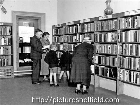 Searching Picture Sheffield