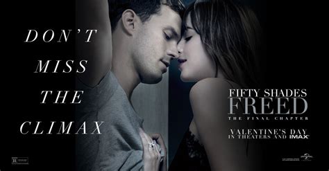 Fifty Shades of Grey 3 |Teaser Trailer