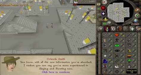 Complete 1-99 Hunter Guide for OSRS