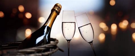 Champagne - the best symbol of hedonism in the palm of your hand - TV ...