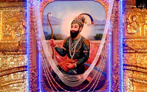 HD Wallpapers Shri Guru Gobind Singh Ji For PC - Wallpaper Cave